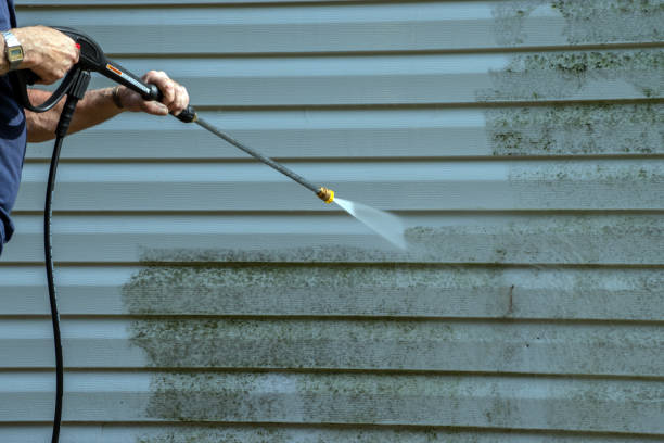 Best Concrete Pressure Washing  in Chicago, IL