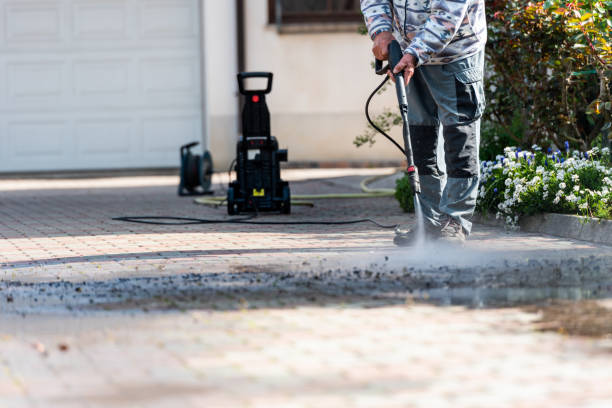 Best Garage Pressure Washing  in Chicago, IL